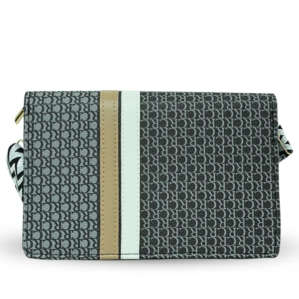 Stylish Sling Bag for Women & Girls Ideal for Travel, Shopping & College Crossbody Sling Bag