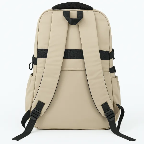 Laptop Bag for Office, School, Business Travel College Durable Laptop Backpack for Men & Women