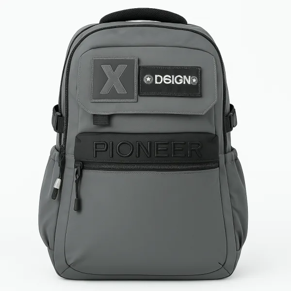 Laptop Bag for Office, School, Business Travel College Durable Laptop Backpack for Men & Women