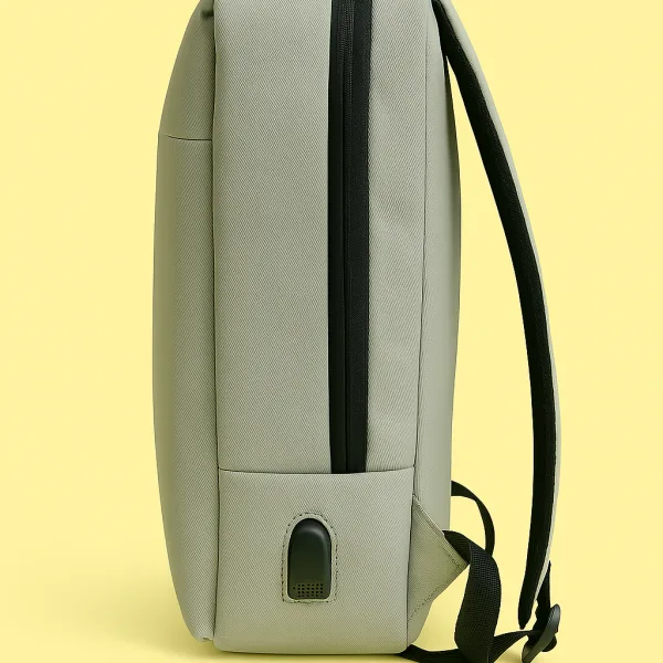 Laptop Bag for Office, School, Business Travel College Durable Laptop Backpack for Men & Women