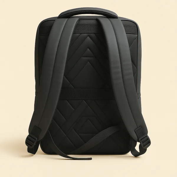 Laptop Bag for Office, School, Business Travel College Durable Laptop Backpack for Men & Women