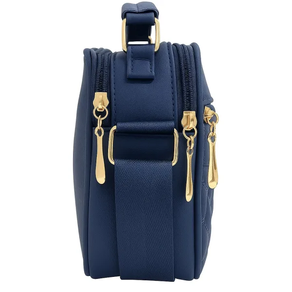 Stylish Quilted Sling Bag for Women & Girls – Office & Casual Use Everyday Crossbody