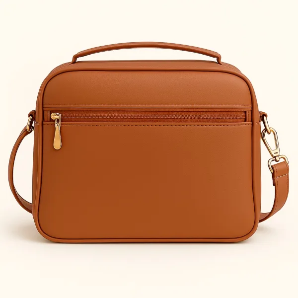 Stylish Quilted Sling Bag for Women & Girls – Office & Casual Use Everyday Crossbody