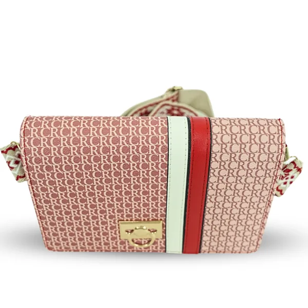 Stylish Sling Bag for Women & Girls Ideal for Travel, Shopping & College Crossbody Sling Bag