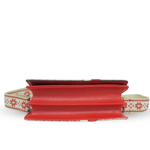 Stylish Sling Bag for Women & Girls Ideal for Travel, Shopping & College Crossbody Sling Bag