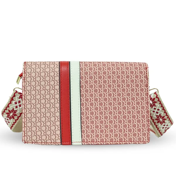 Stylish Sling Bag for Women & Girls Ideal for Travel, Shopping & College Crossbody Sling Bag