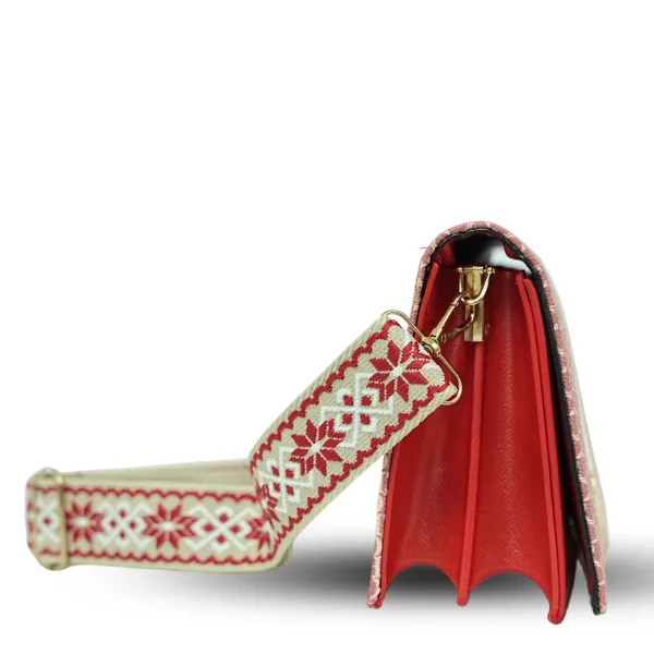 Stylish Sling Bag for Women & Girls Ideal for Travel, Shopping & College Crossbody Sling Bag