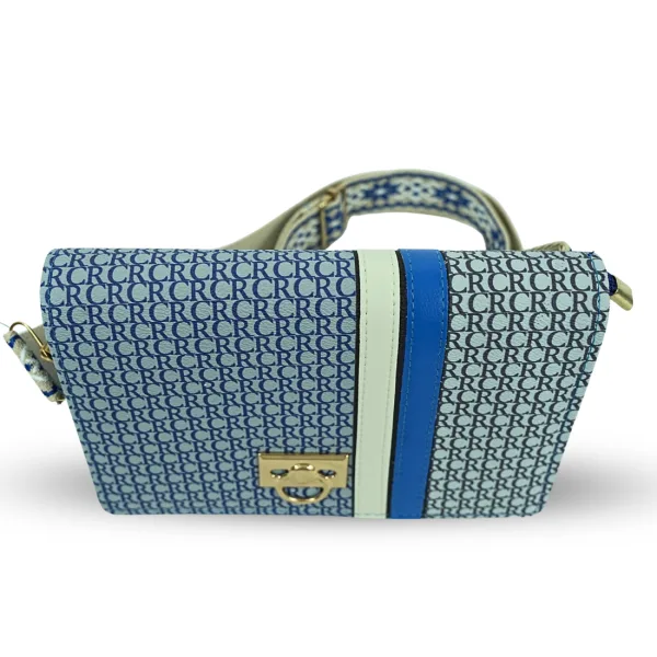 Stylish Sling Bag for Women & Girls Ideal for Travel, Shopping & College Crossbody Sling Bag