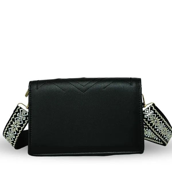 Stylish Sling Bag for Women & Girls Ideal for Travel, Office Shopping & College Crossbody Sling Bag