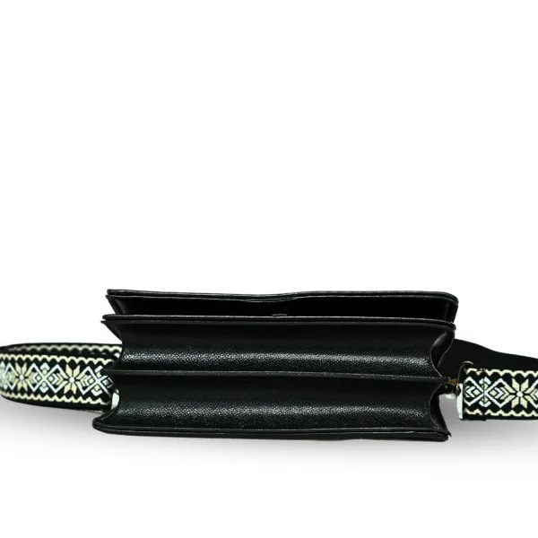 Stylish Sling Bag for Women & Girls Ideal for Travel, Office Shopping & College Crossbody Sling Bag