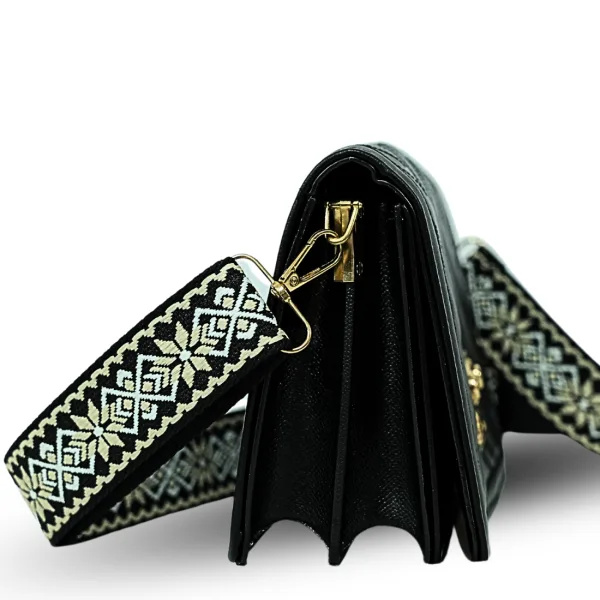 Stylish Sling Bag for Women & Girls Ideal for Travel, Office Shopping & College Crossbody Sling Bag