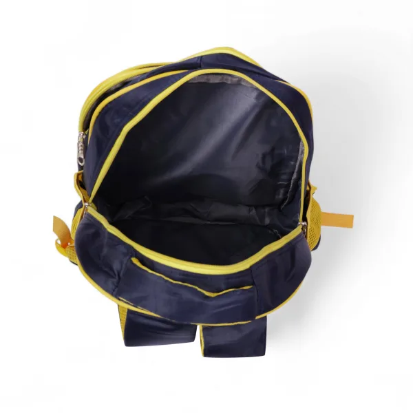 Design School Backpack for Kids 5 to 15 Years Waterproof