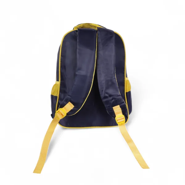 Design School Backpack for Kids 5 to 15 Years Waterproof