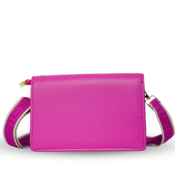 Stylish Sling Bag for Women & Girls Ideal for Travel, Office Shopping & College Crossbody Sling Bag