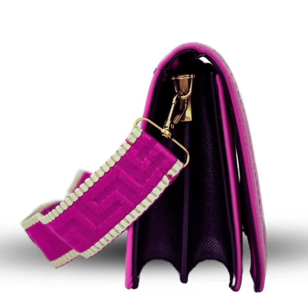 Stylish Sling Bag for Women & Girls Ideal for Travel, Office Shopping & College Crossbody Sling Bag