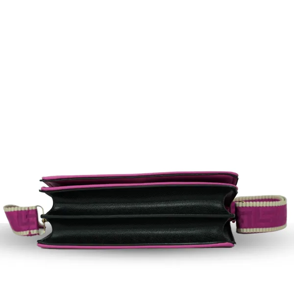 Stylish Sling Bag for Women & Girls Ideal for Travel, Office Shopping & College Crossbody Sling Bag