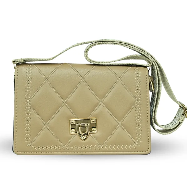 Stylish Sling Bag for Women & Girls Ideal for Travel, Office Shopping & College Crossbody Sling Bag