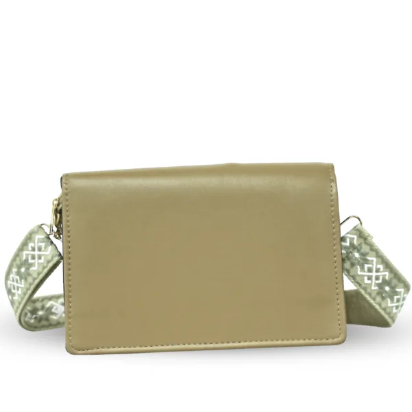 Stylish Sling Bag for Women & Girls Ideal for Travel, Office Shopping & College Crossbody Sling Bag