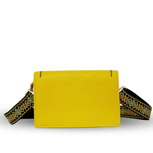 Stylish Sling Bag for Women & Girls Ideal for Travel, Office Shopping & College Crossbody Sling Bag