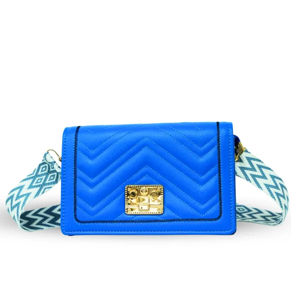 Stylish Sling Bag for Women & Girls Ideal for Travel, Office Shopping & College Crossbody Sling Bag