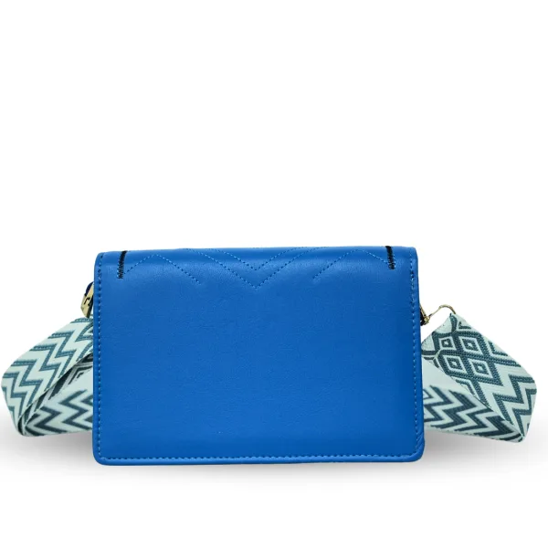 Stylish Sling Bag for Women & Girls Ideal for Travel, Office Shopping & College Crossbody Sling Bag