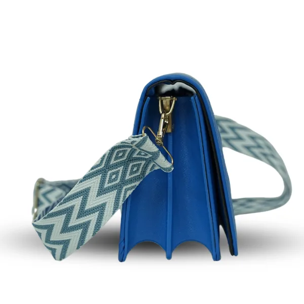 Stylish Sling Bag for Women & Girls Ideal for Travel, Office Shopping & College Crossbody Sling Bag