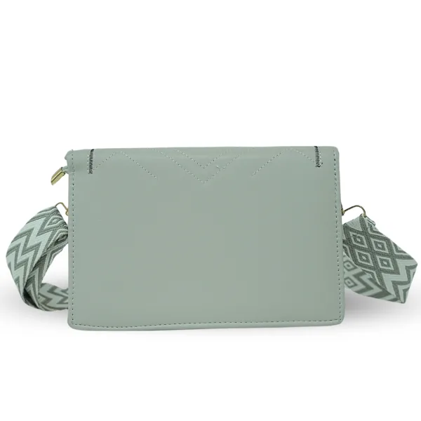 Stylish Sling Bag for Women & Girls Ideal for Travel, Office Shopping & College Crossbody Sling Bag