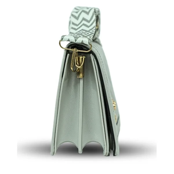 Stylish Sling Bag for Women & Girls Ideal for Travel, Office Shopping & College Crossbody Sling Bag