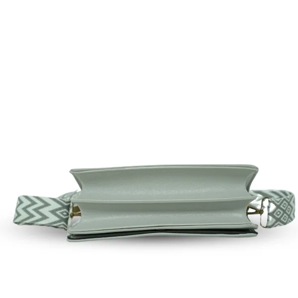 Stylish Sling Bag for Women & Girls Ideal for Travel, Office Shopping & College Crossbody Sling Bag