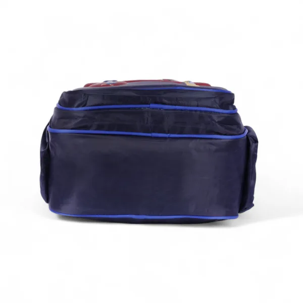 Colorful School Bags for Kids 5 to 15 Years Travel Backpack