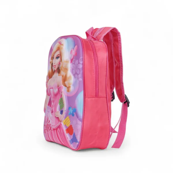 Kids School Backpack 5 to 10 Years Lightweight Spacious Design