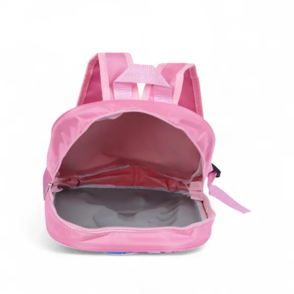 Design School Bags for Kids 5 to 10 Years Spacious Lightweight Backpack