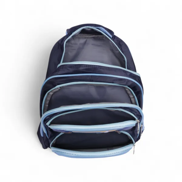 Design School Bags for Kids 5 to 15 Years Durable Lightweight Backpack