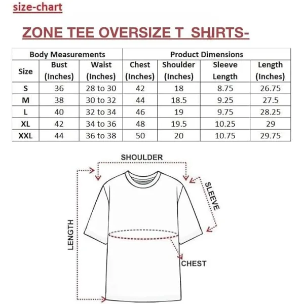 Women Short Sleeve Cotton Blend Oversized Printed Round Neck T-Shirt