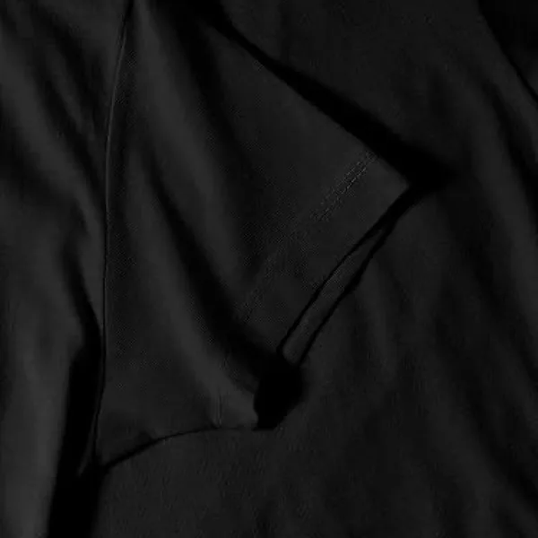 Pet Lover T-Shirt, The Road to My Heart is Paved in Paw Prints Cotton, Short Sleeve