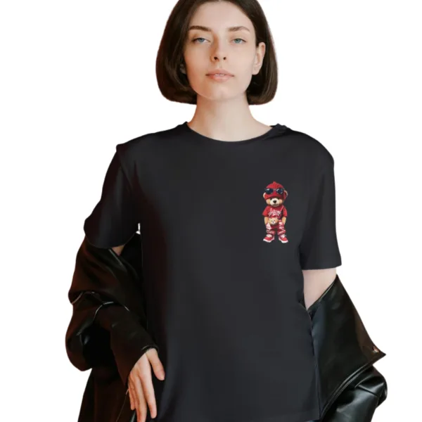 Women’s Graphic Cotton Tees I Printed Cotton T-Shirts I 100% Cotton Printed Tees