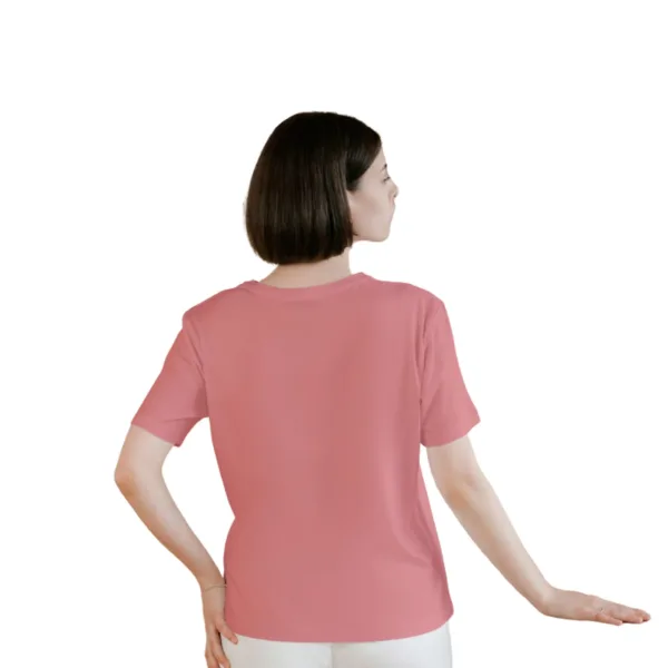 Women’s Graphic Cotton Tees I Printed Cotton T-Shirts I 100% Cotton Printed Tees