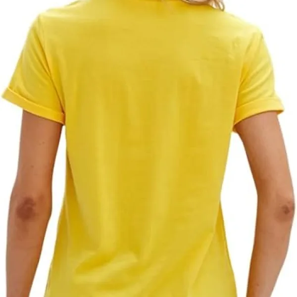 Women's T Shirts Short Sleeve Tees Sunflower Graphic Loose Summer Tops