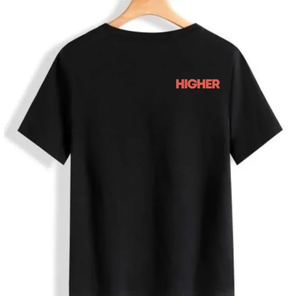 Women Over Size Stylish Graphic Tee for Women – 100% Cotton Printed T-Shirt