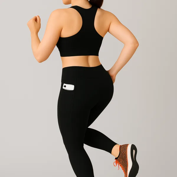 Premium Stretchable Yoga Pants for Women Gym Wear