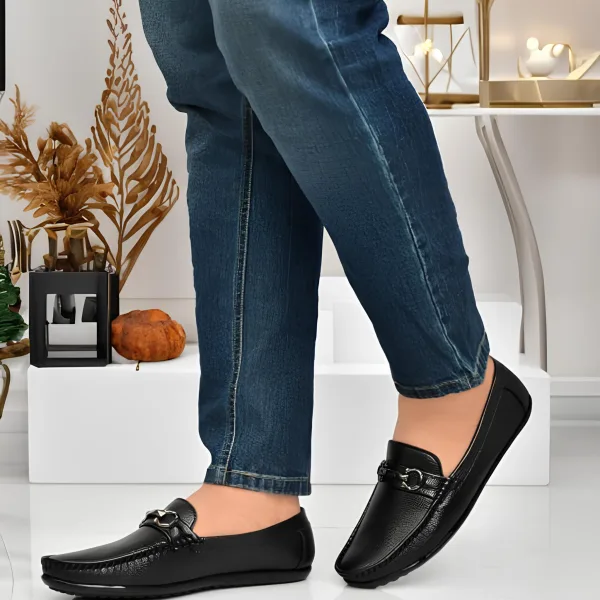 Latest Trendy Loafers|Casual Slip-On Daily Wear Shoes|Driving Shoes for Men's & Boys