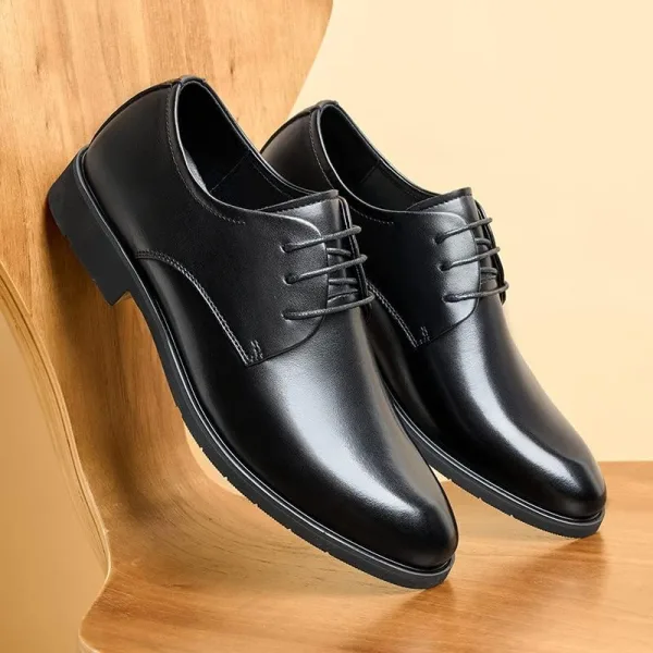 Latest Stylish Men Formal Shoes|Office Shoes|Outdoor Shoes|Business Shoes For Men's & Boys