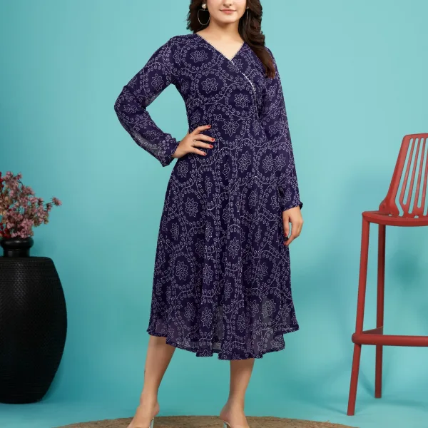 Georgette Kurti