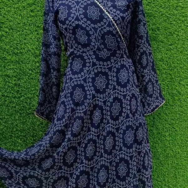 Georgette Kurti