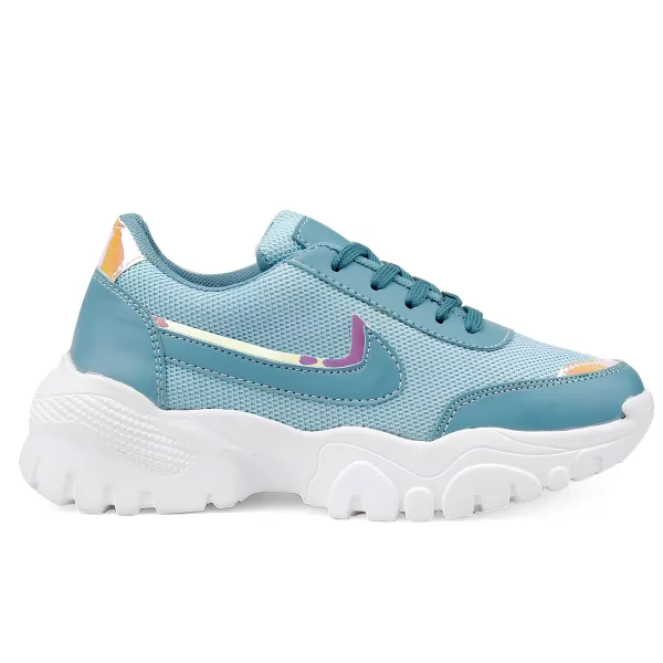 Latest Fashionable Women’s Casual Sneakers | Sports Shoes for Girls & Women