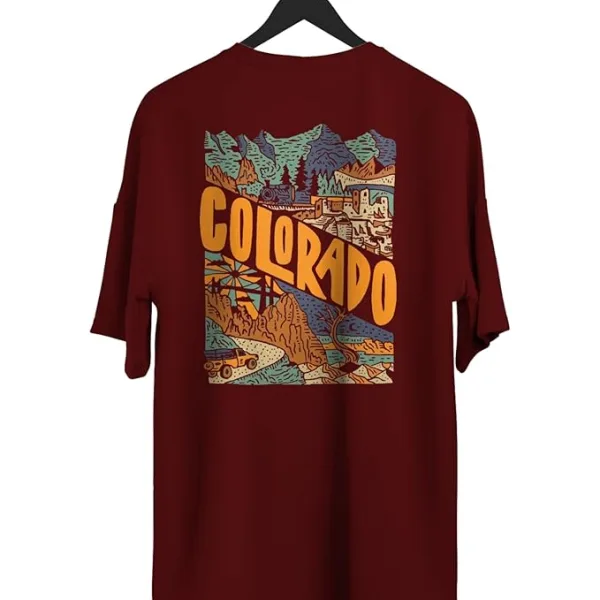 Women Boyfriend Cool Down Club Oversized T-Shirt