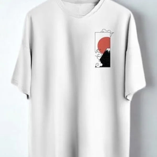 Women Boyfriend Cool Down Club Oversized T-Shirt