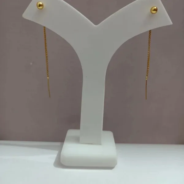 Beads Suidhaga Earrings