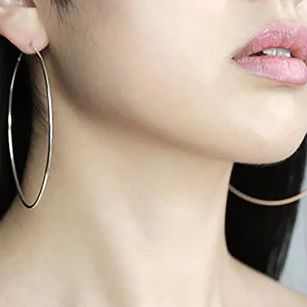 RaHee Latest combo Silver N Gold -Plated Circular