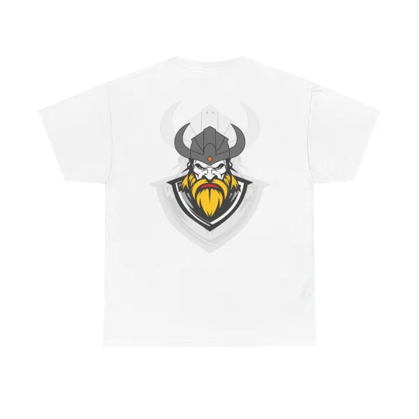 Premium Cotton T-Shirts with Bold Graphic DTF Prints